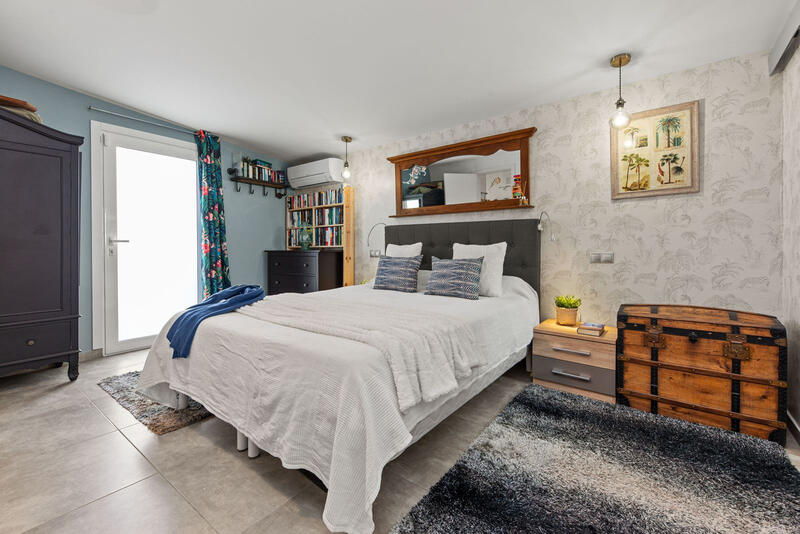 4 slaapkamer Villa Te koop