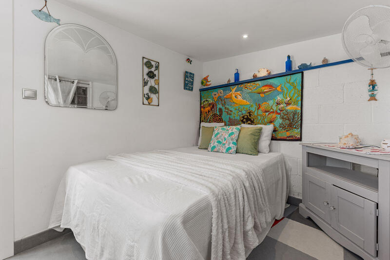 4 slaapkamer Villa Te koop