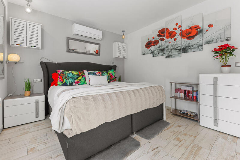 4 slaapkamer Villa Te koop