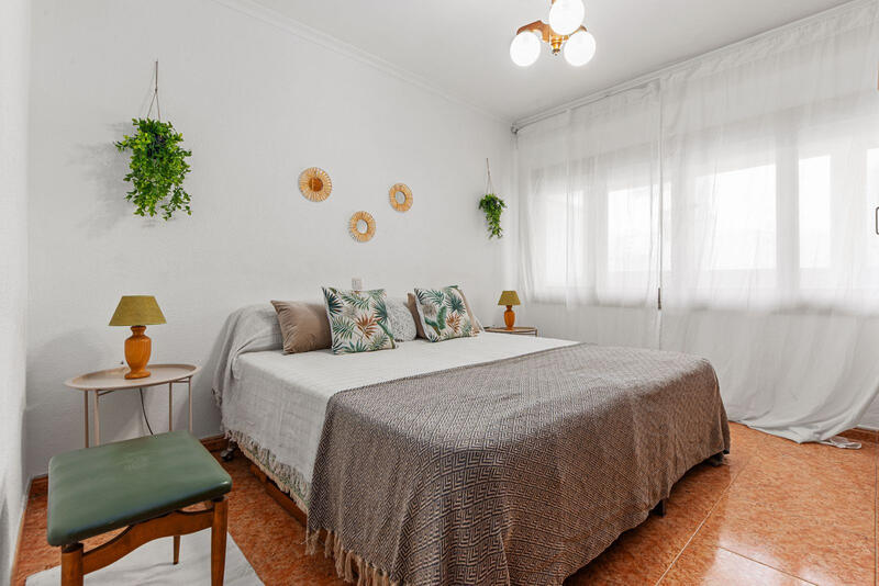 2 Cuarto Apartamento en venta