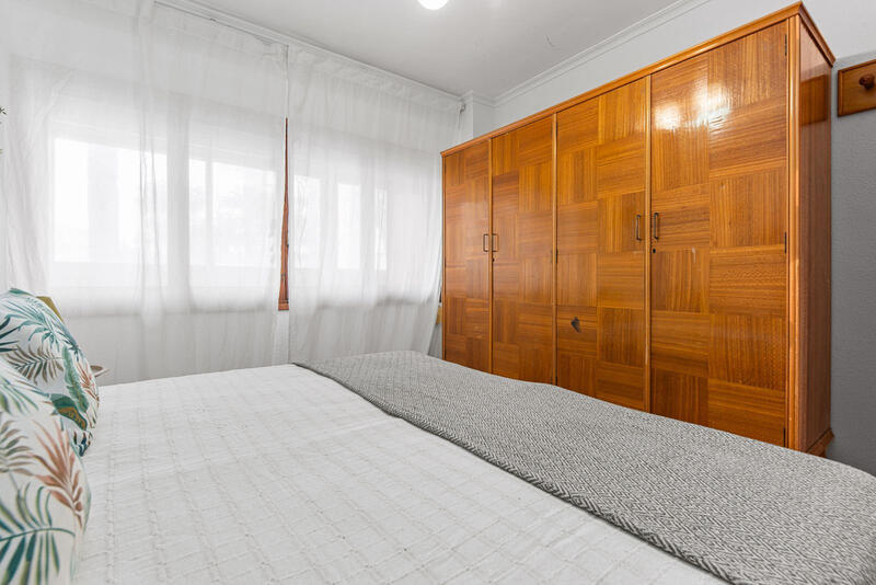 2 Cuarto Apartamento en venta