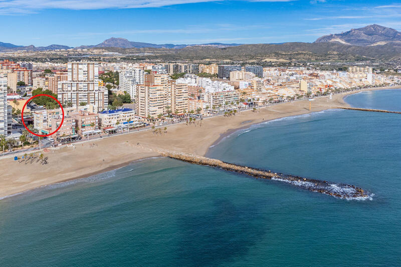 2 Cuarto Apartamento en venta
