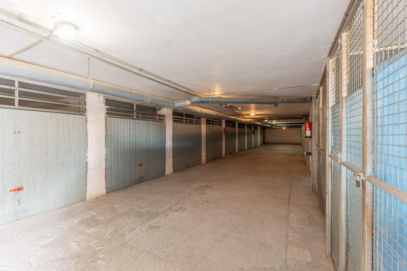 2 Cuarto Apartamento en venta