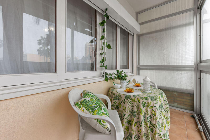 2 Cuarto Apartamento en venta