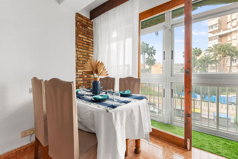 2 Cuarto Apartamento en venta