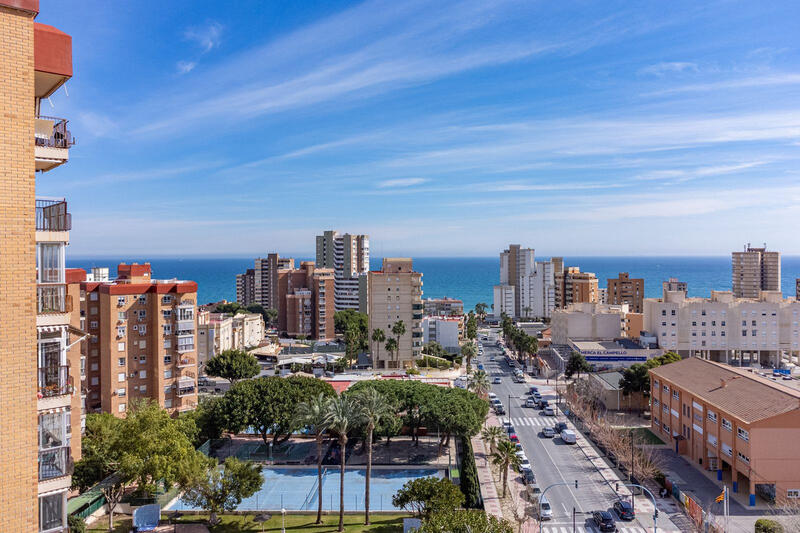 Appartement à vendre dans El Campello, Alicante
