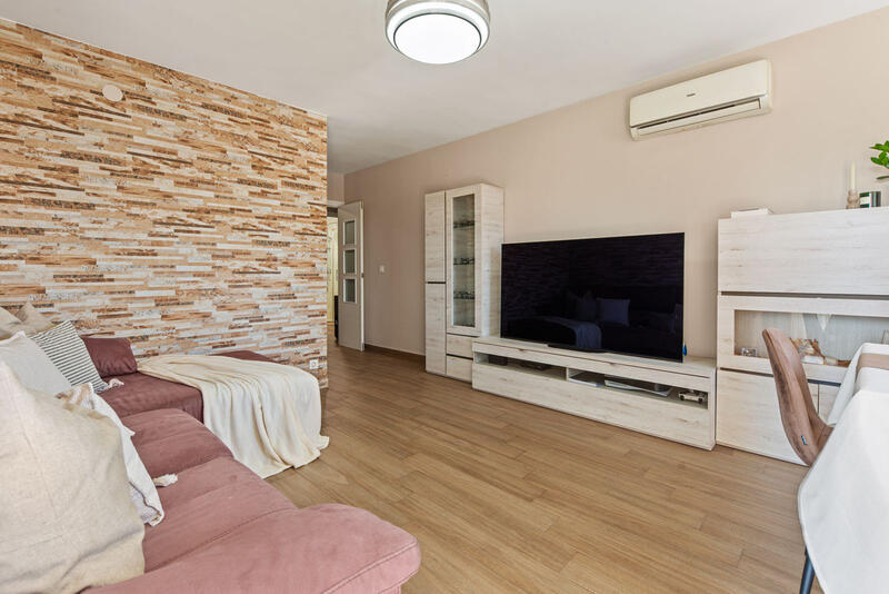 3 chambre Appartement à vendre