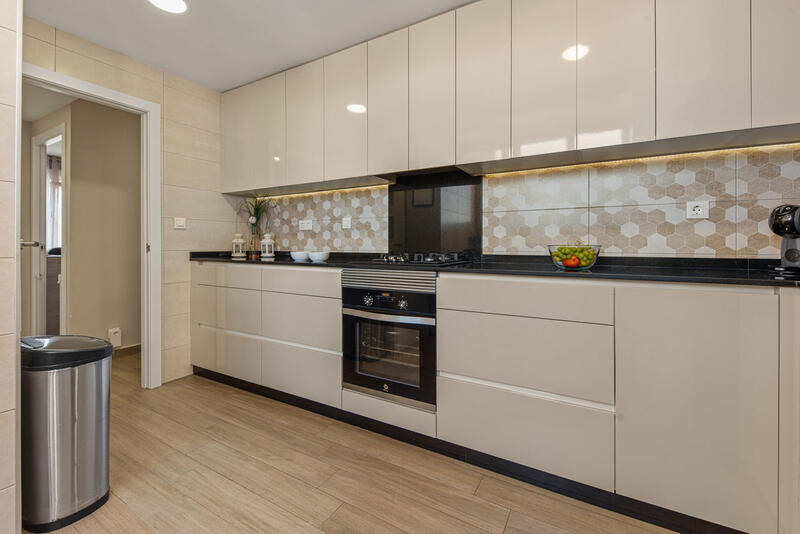3 chambre Appartement à vendre