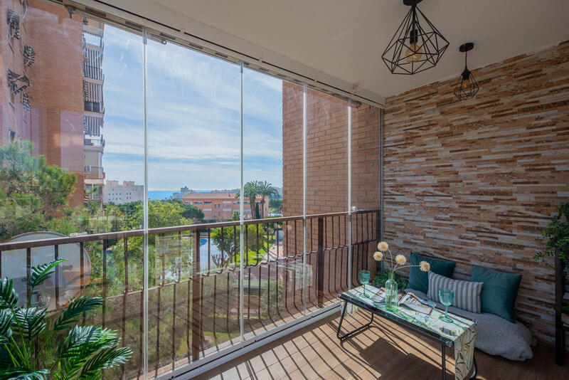 3 chambre Appartement à vendre