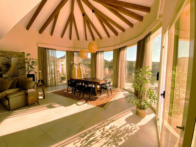 5 chambre Villa à vendre