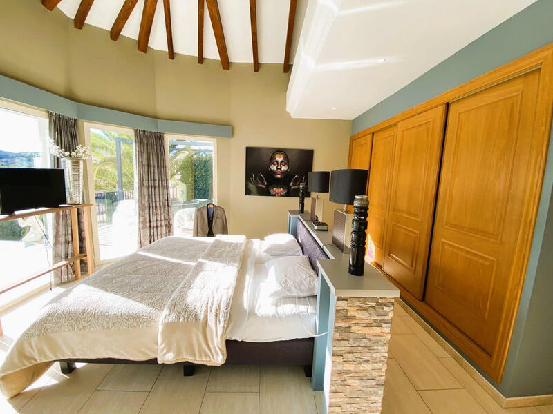 5 chambre Villa à vendre