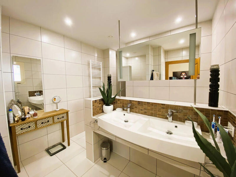 5 chambre Villa à vendre