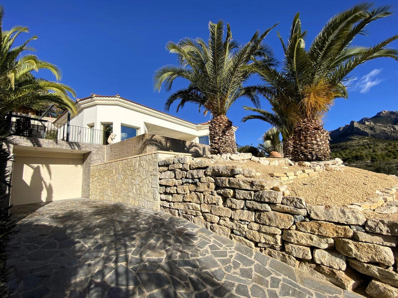 5 chambre Villa à vendre