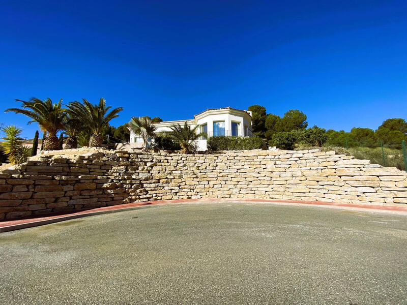 5 chambre Villa à vendre