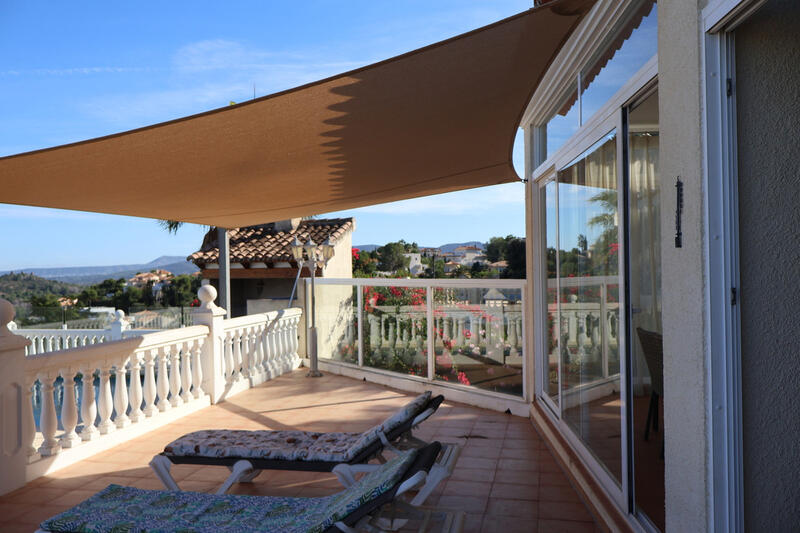3 bedroom Villa for sale