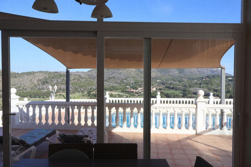3 bedroom Villa for sale