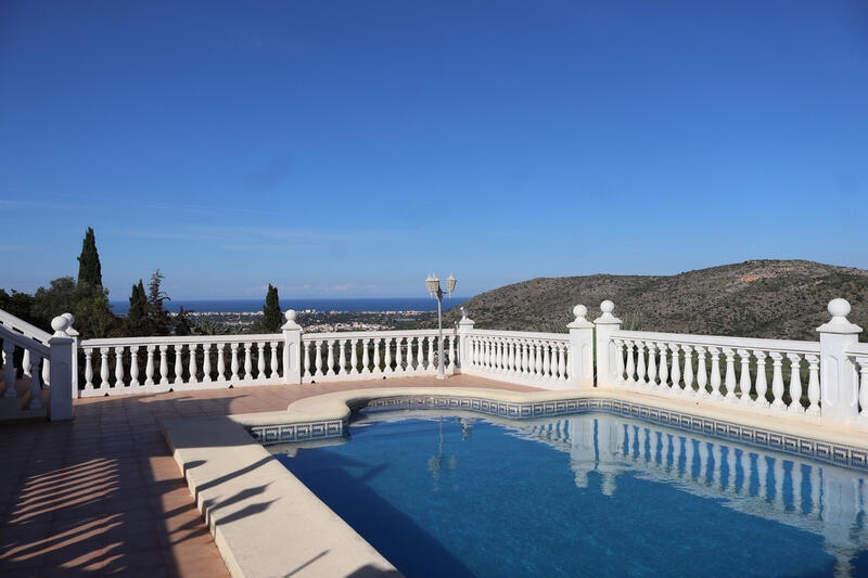 3 bedroom Villa for sale