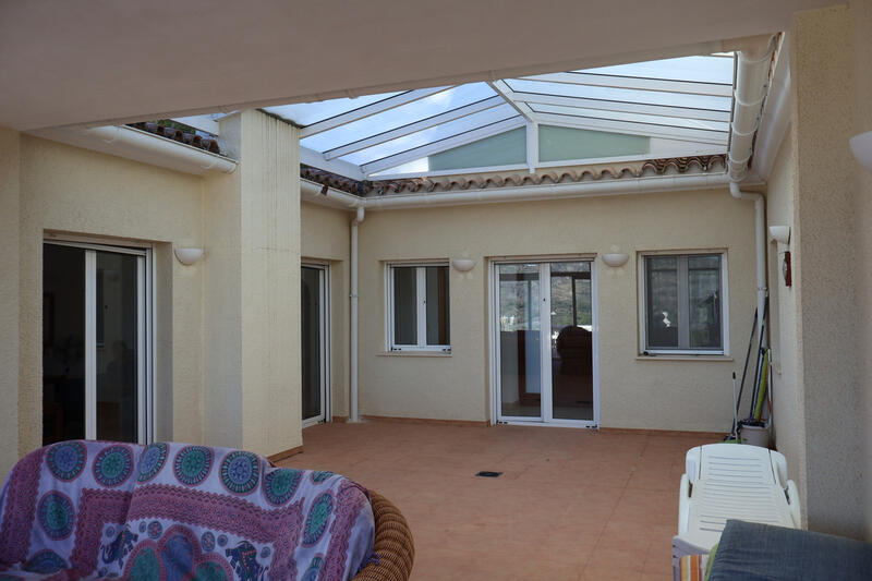 3 bedroom Villa for sale