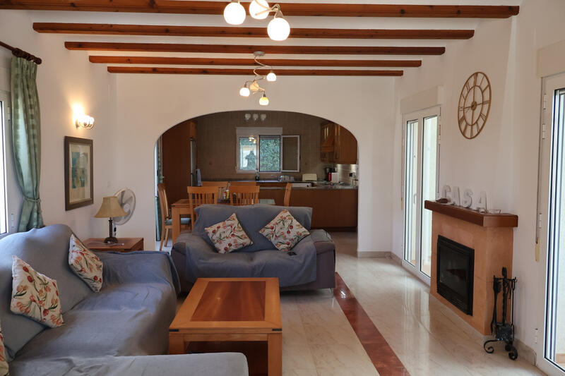 3 bedroom Villa for sale