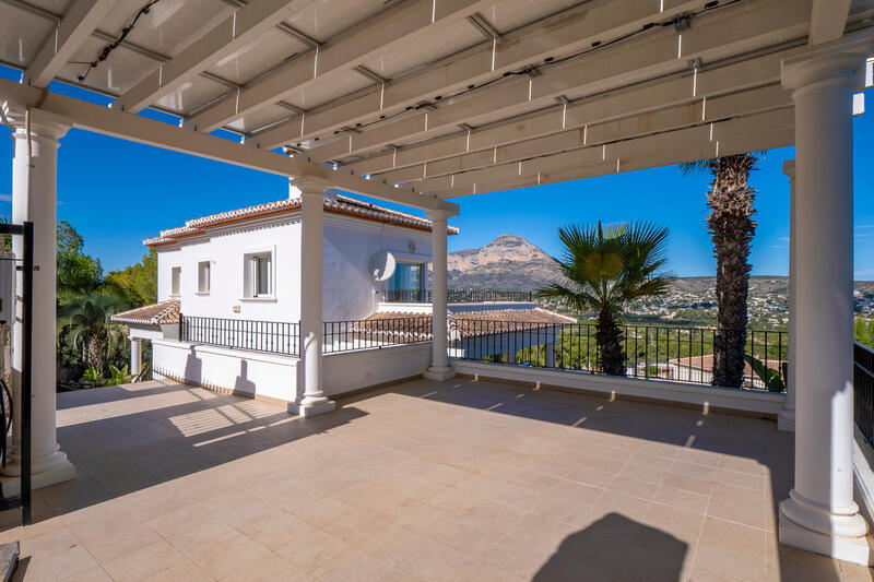 4 chambre Villa à vendre