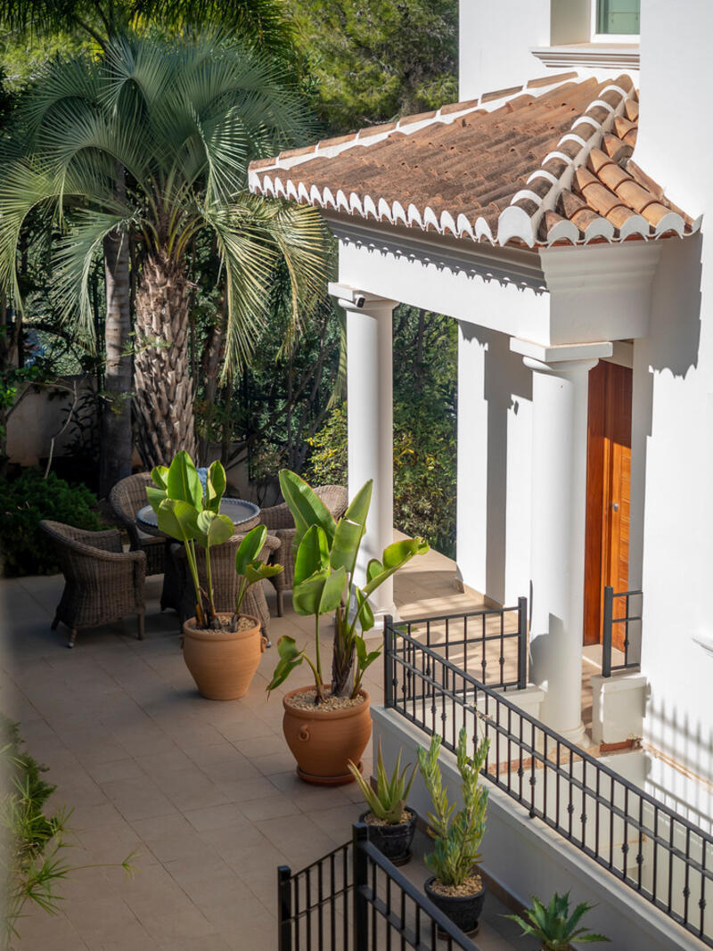 4 chambre Villa à vendre