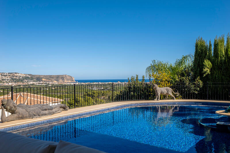 4 chambre Villa à vendre
