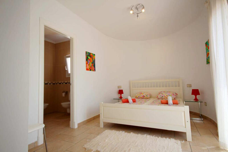 3 chambre Villa à vendre