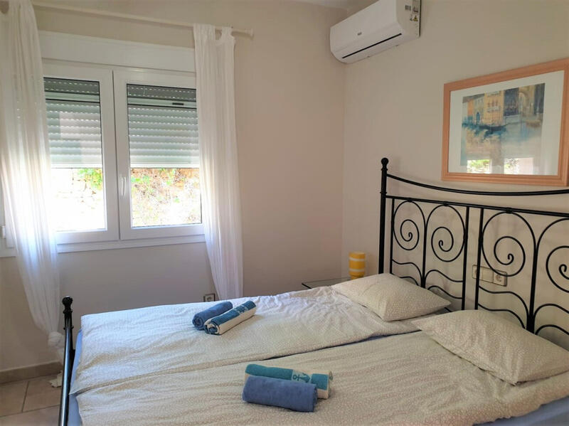 3 chambre Villa à vendre