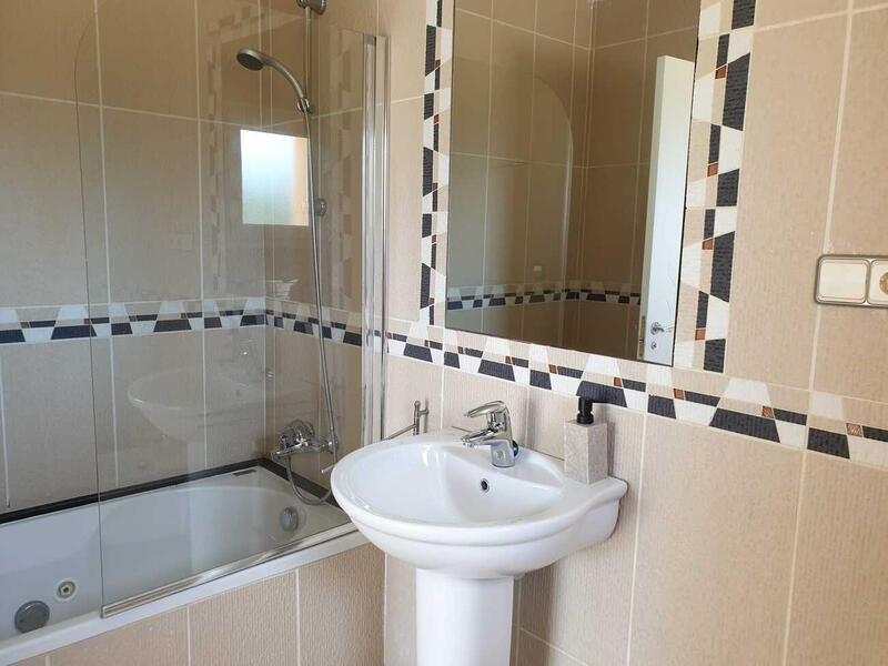 3 chambre Villa à vendre