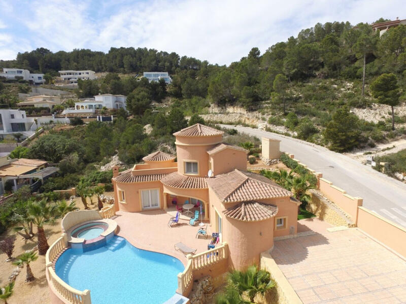 3 chambre Villa à vendre