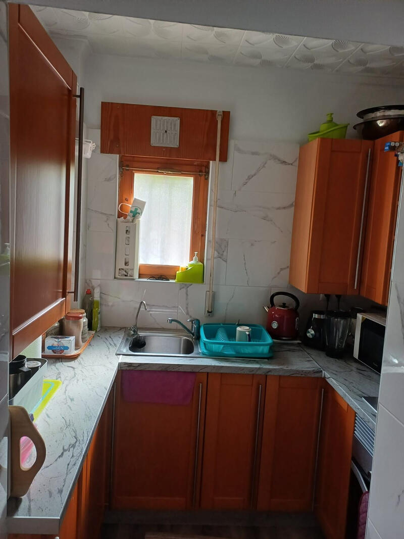 2 slaapkamer Gezinswoning Te koop