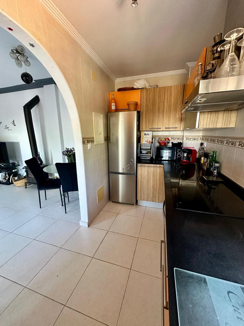 3 Cuarto Villa en venta