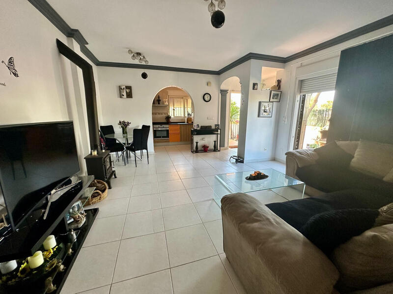 3 Cuarto Villa en venta