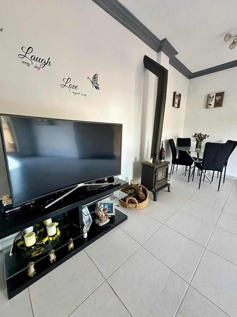 3 Cuarto Villa en venta
