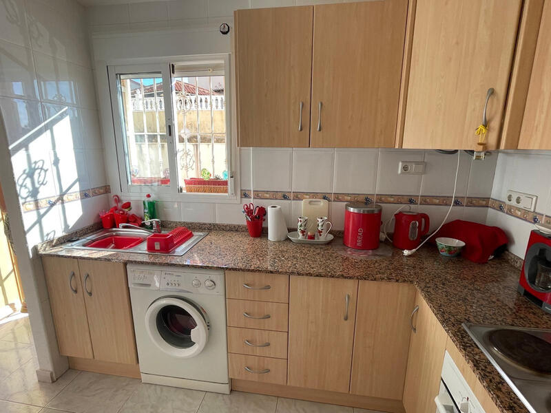 3 Cuarto Adosado en venta