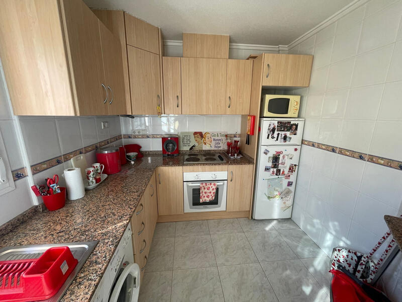 3 Cuarto Adosado en venta