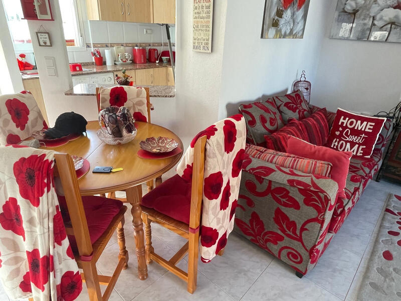 3 Cuarto Adosado en venta
