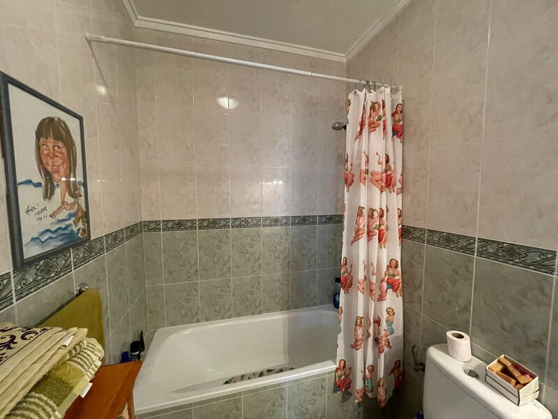 3 Cuarto Adosado en venta