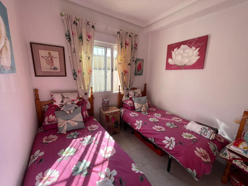 3 Cuarto Adosado en venta