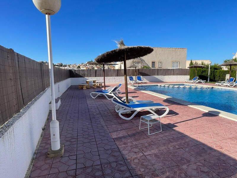 3 Cuarto Adosado en venta