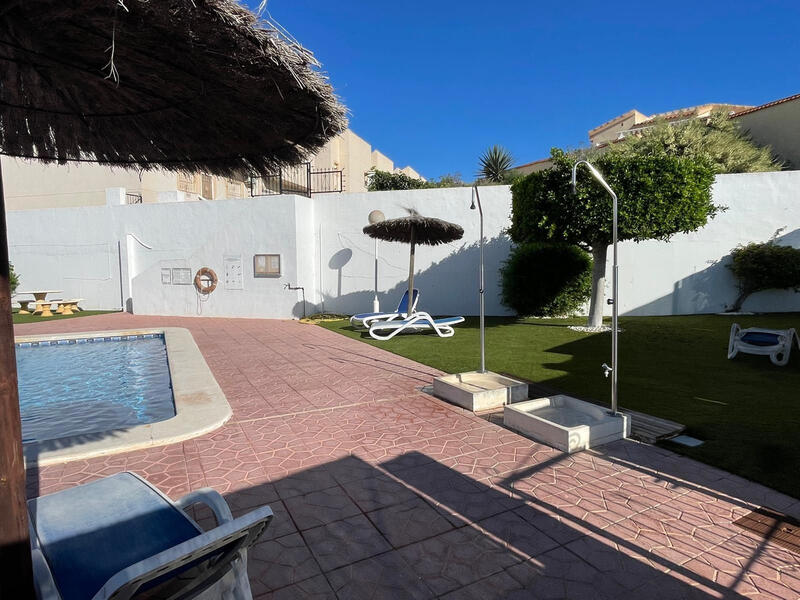 3 Cuarto Adosado en venta