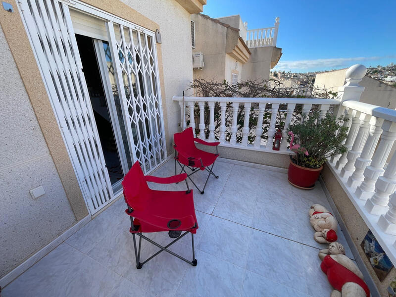3 Cuarto Adosado en venta