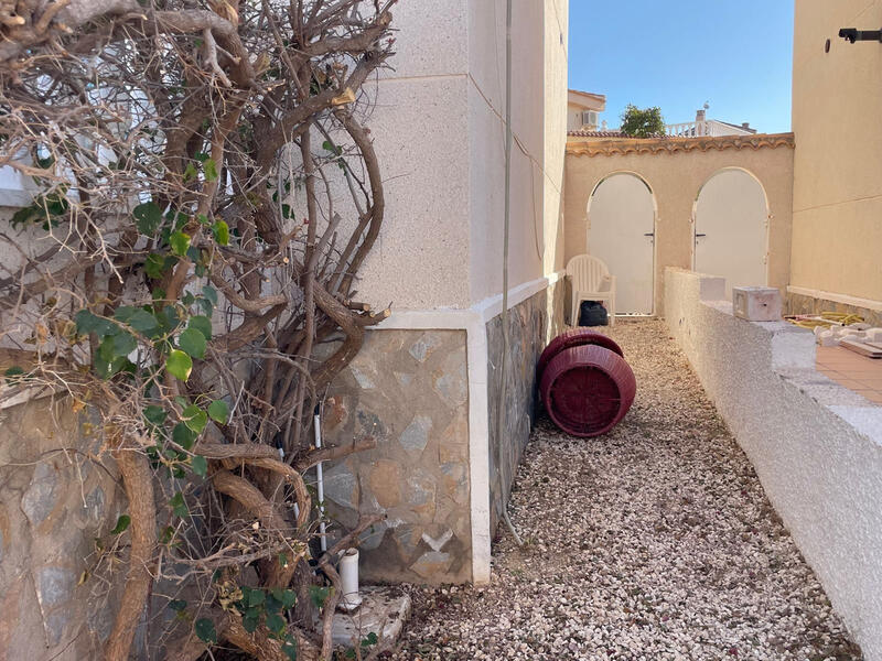 3 Cuarto Adosado en venta
