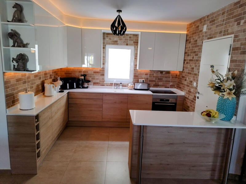 5 Schlafzimmer Villa zu verkaufen