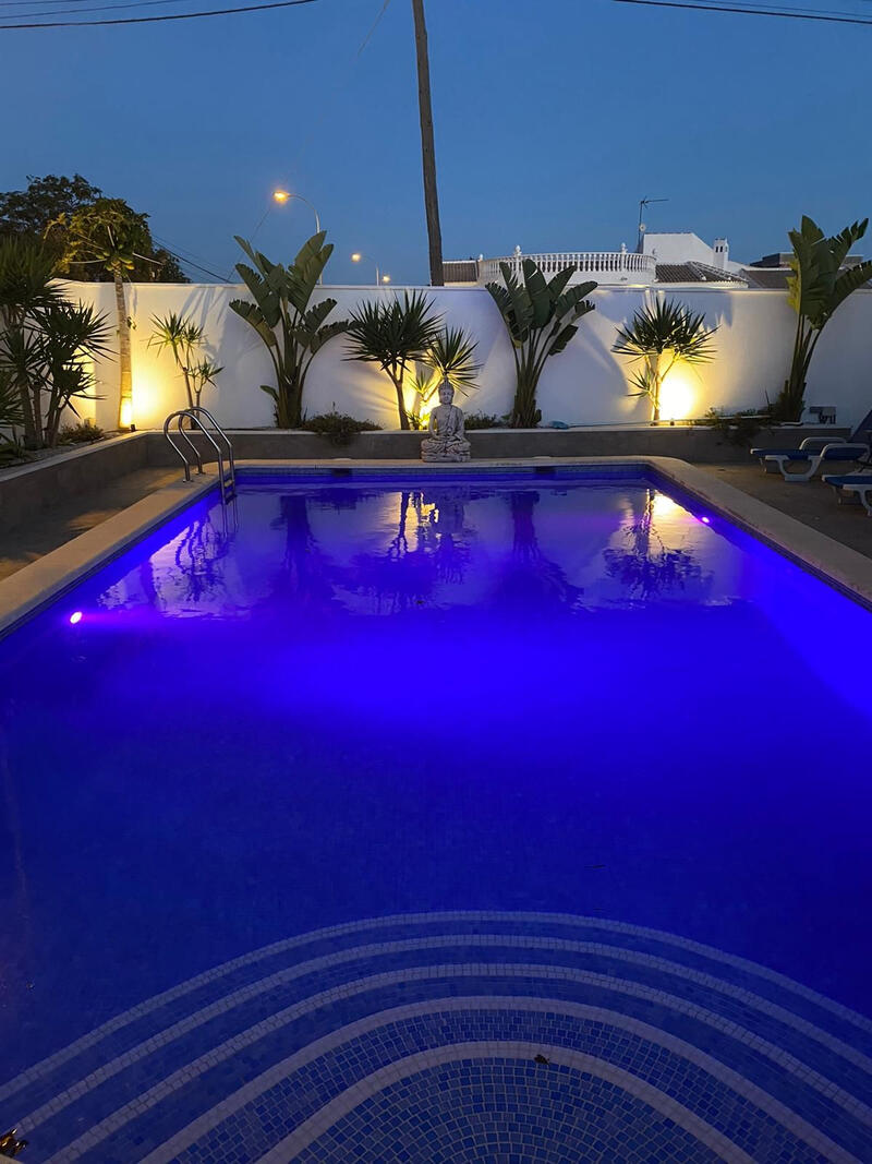 5 Schlafzimmer Villa zu verkaufen