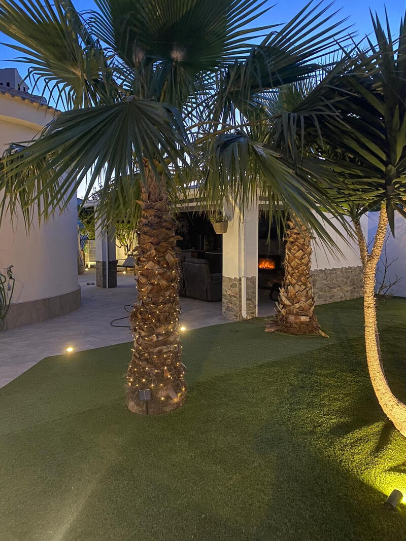 5 Schlafzimmer Villa zu verkaufen
