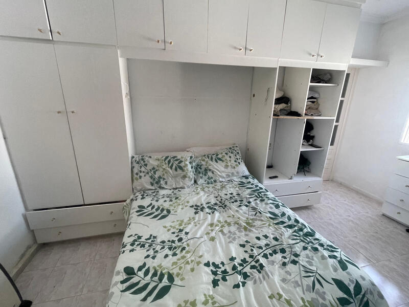 3 sovrum Villa till salu