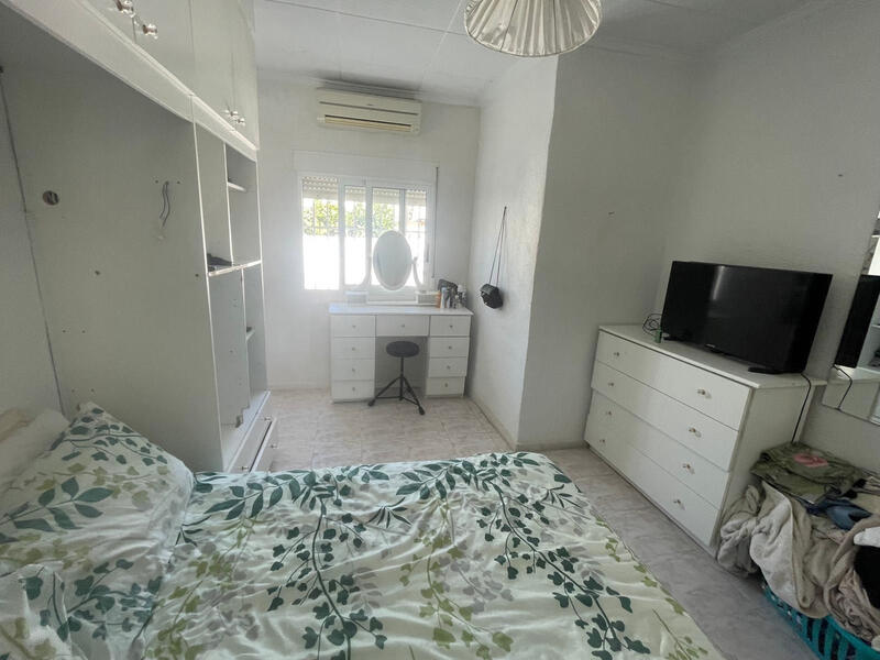 3 sovrum Villa till salu