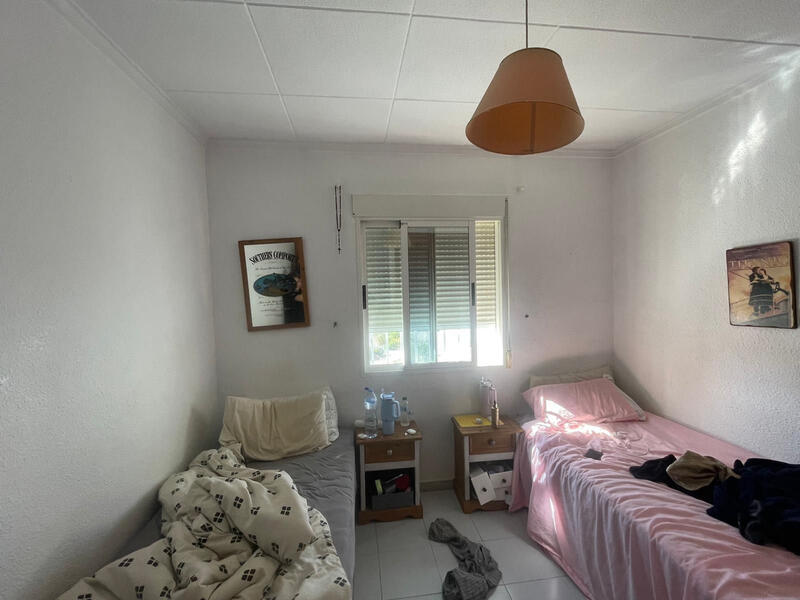 3 sovrum Villa till salu