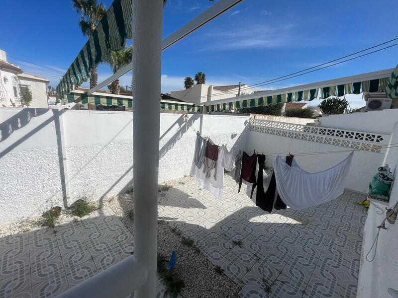 3 sovrum Villa till salu
